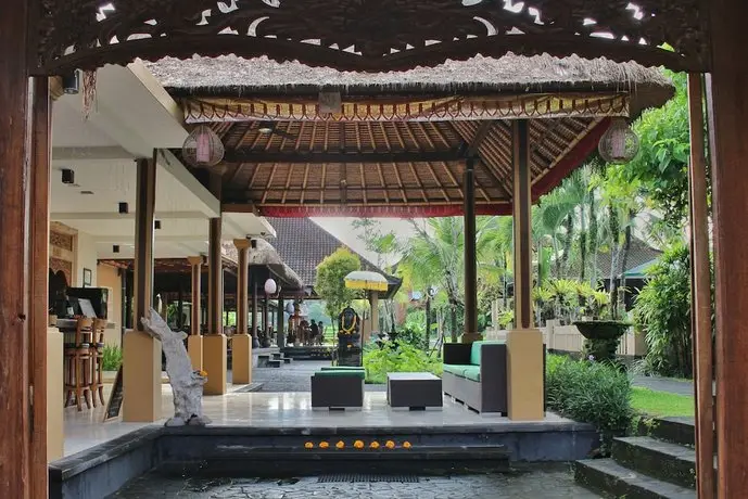 Saren Indah Hotel