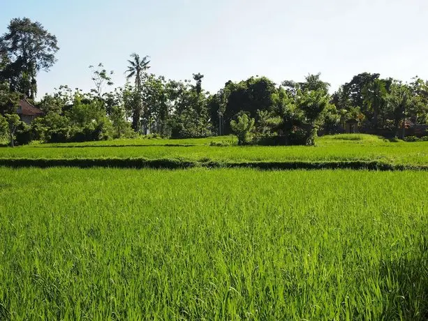 Saren Indah Hotel 