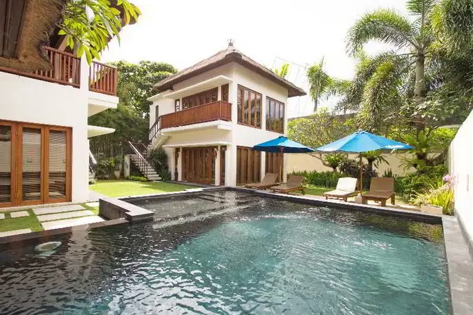 Bali Baliku Private Pool Villas 