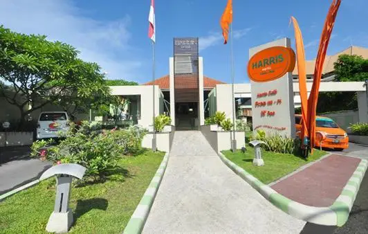 Harris Hotel Tuban Bali 