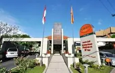 Harris Hotel Tuban Bali 