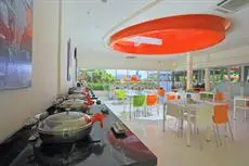 Harris Hotel Tuban Bali 