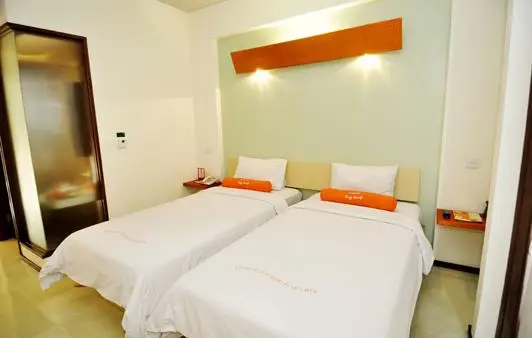 Harris Hotel Tuban Bali 