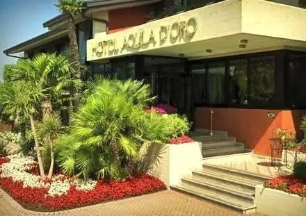 Hotel Aquila D'Oro Desenzano del Garda