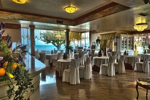 Hotel Aquila D'Oro Desenzano del Garda