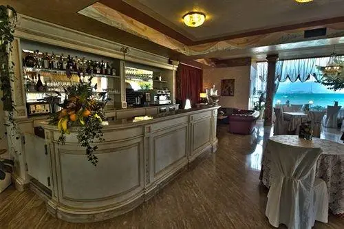 Hotel Aquila D'Oro Desenzano del Garda 