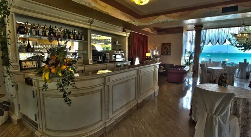 Hotel Aquila D'Oro Desenzano del Garda 