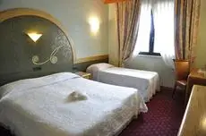 Hotel Aquila D'Oro Desenzano del Garda 