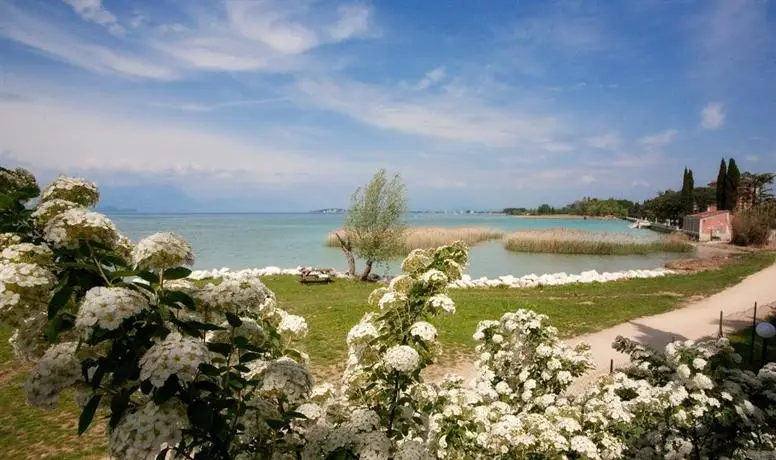 Hotel Aquila D'Oro Desenzano del Garda 