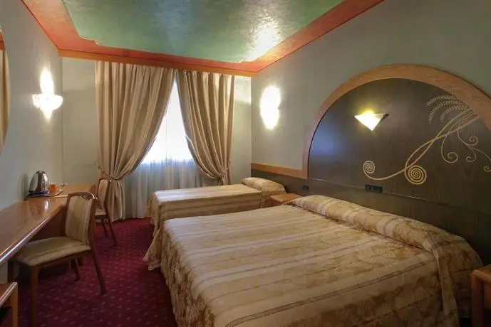 Hotel Aquila D'Oro Desenzano del Garda 