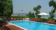 Hotel Aquila D'Oro Desenzano del Garda 