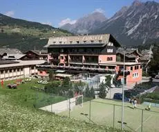 Hotel Funivia 