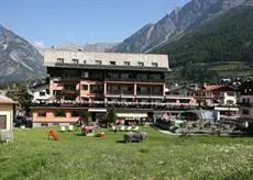 Hotel Funivia 