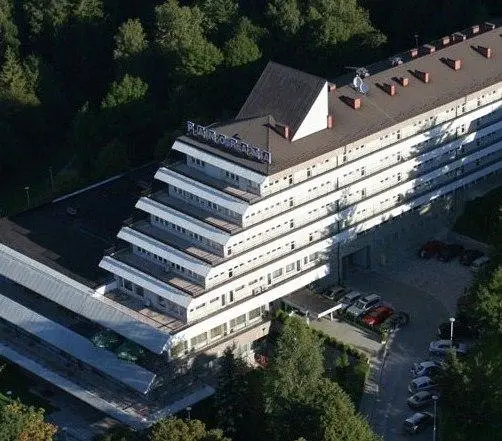 Hotel Panorama Krynica 