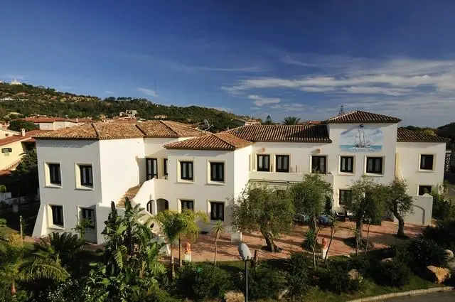 Hotel Vecchia Marina