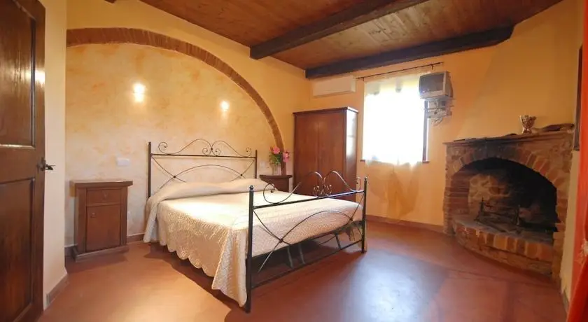 Agriturismo Nibbiano 