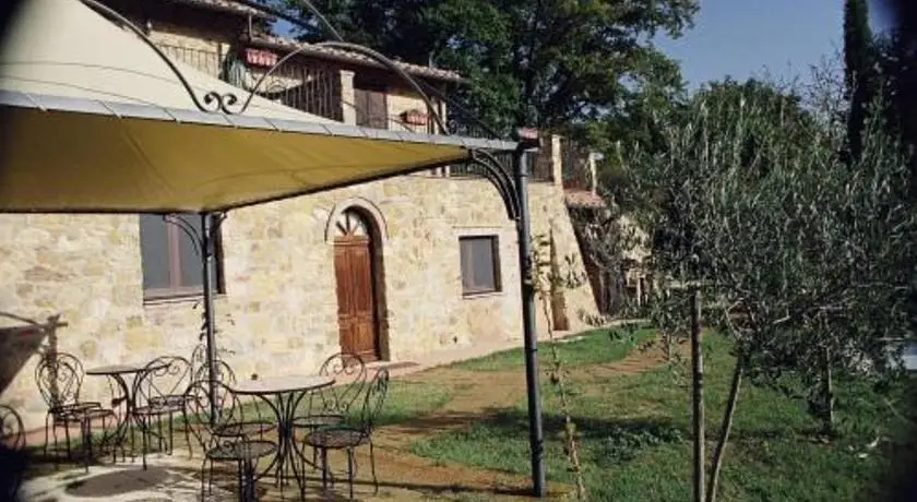 Agriturismo Nibbiano 