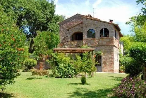 Agriturismo Nibbiano 