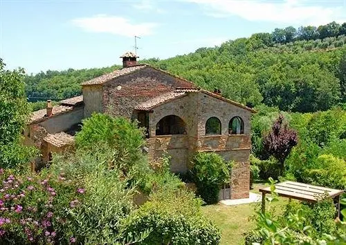 Agriturismo Nibbiano 