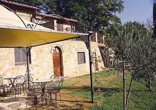 Agriturismo Nibbiano 