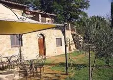 Agriturismo Nibbiano 