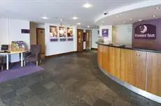 Premier Inn Leeds City West 