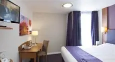 Premier Inn Leeds City West 