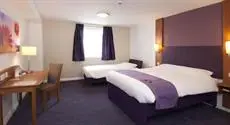 Premier Inn Leeds City West 