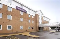 Premier Inn Leeds City West 