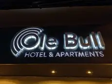 Ole Bull Hotel & Apartments 