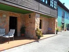 Hotel Rural Cuadrovena 