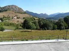 Hotel Rural Cuadrovena 