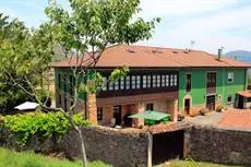 Hotel Rural Cuadrovena 