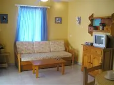 Apartamentos Las Brisas I & II 