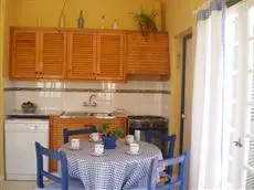 Apartamentos Las Brisas I & II 