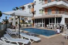 Baulo Mar Suites 