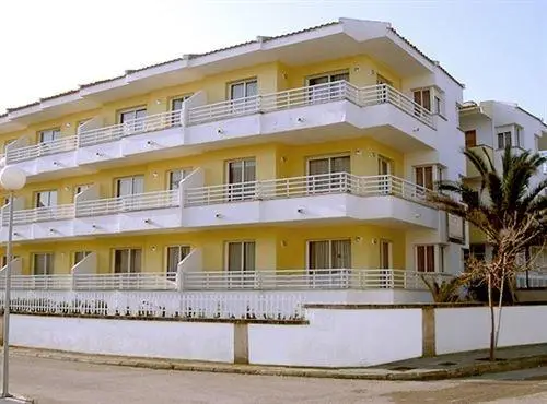 Baulo Mar Suites 