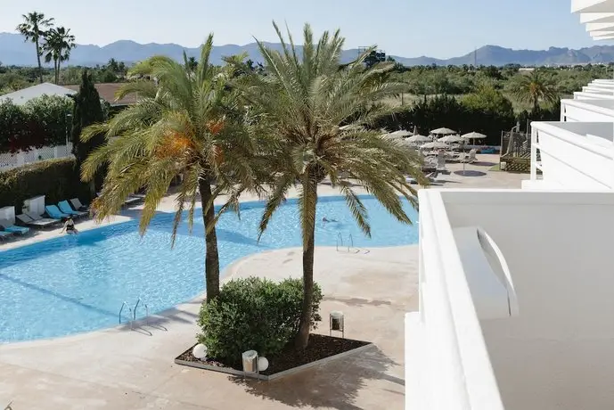 AluaSoul Alcudia Bay Adults Only 