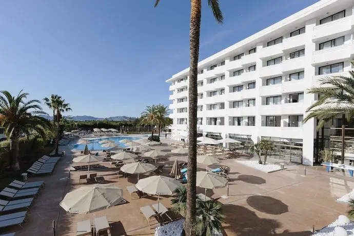 AluaSoul Alcudia Bay Adults Only 