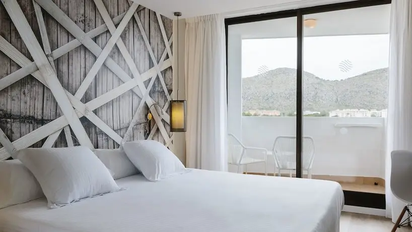 AluaSoul Alcudia Bay Adults Only 