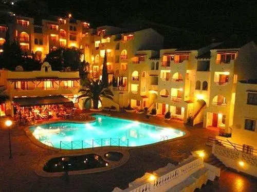 Holiday Park Santa Ponsa 