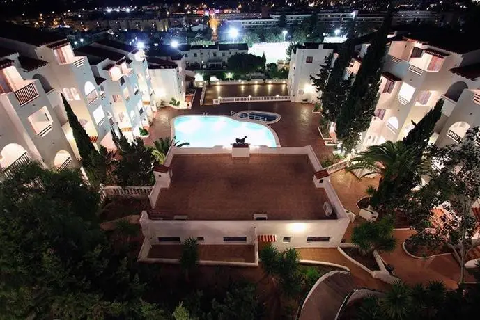 Holiday Park Santa Ponsa 