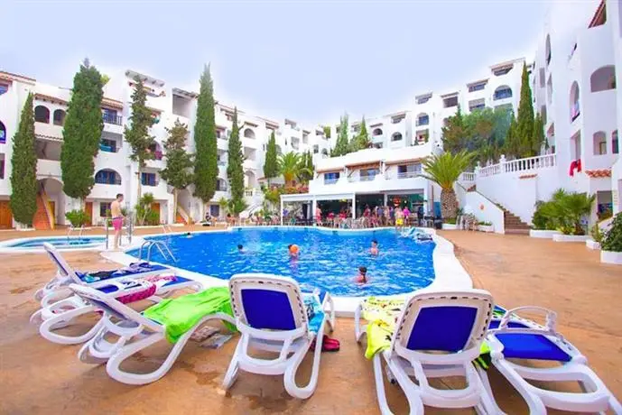 Holiday Park Santa Ponsa 