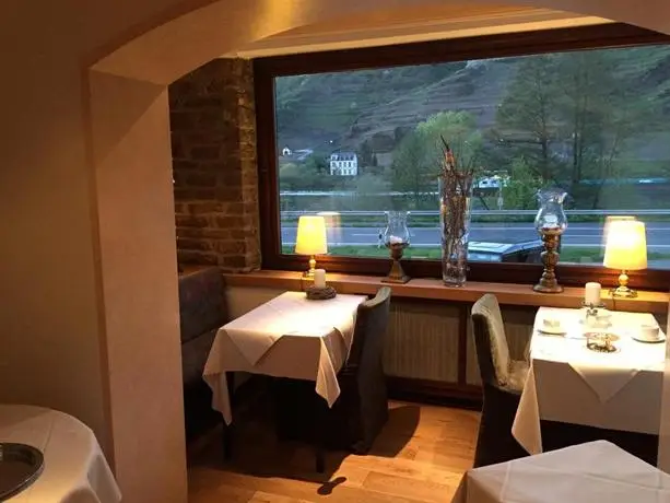 Hotel-Restaurant Peifer