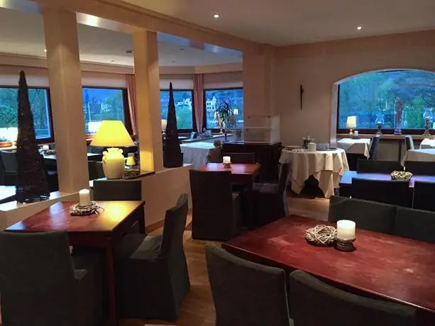 Hotel-Restaurant Peifer 