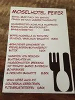 Hotel-Restaurant Peifer 