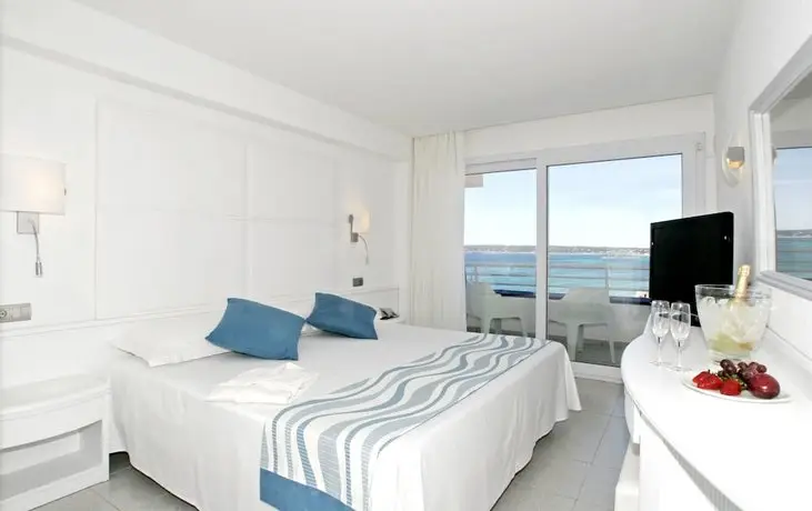 Insotel Hotel Formentera Playa 