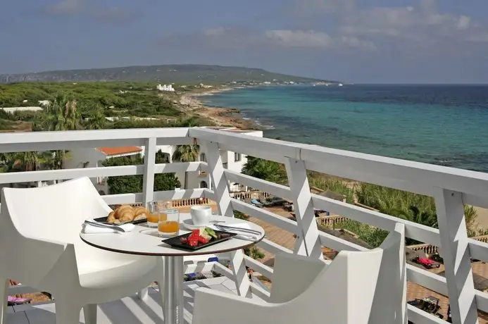 Insotel Hotel Formentera Playa 