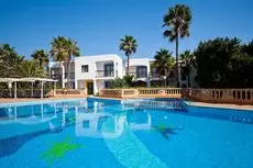 Insotel Hotel Formentera Playa 