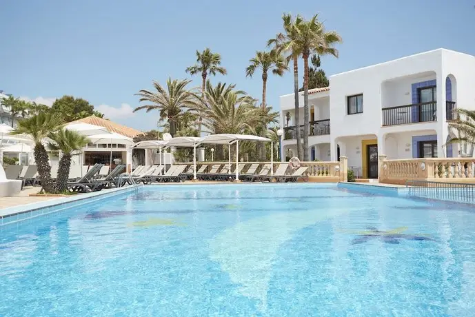 Insotel Hotel Formentera Playa 